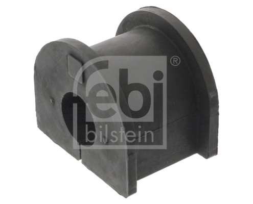 Mounting, stabiliser bar